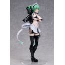 Shinovi Master Senran Kagura New Link Figura PVC 1/4 Hikage: Bondage Maid Ver. 40 cm