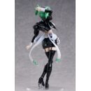 Shinovi Master Senran Kagura New Link Figura PVC 1/4 Hikage: Bondage Maid Ver. 40 cm