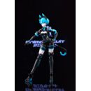 Anima Circuit Maqueta Plastic Model Kit Sora the Cat SP 17 cm