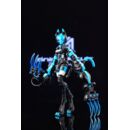 Anima Circuit Maqueta Plastic Model Kit Sora the Cat SP 17 cm