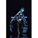 Anima Circuit Maqueta Plastic Model Kit Sora the Cat SP 17 cm