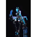 Anima Circuit Maqueta Plastic Model Kit Sora the Cat SP 17 cm