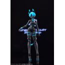 Anima Circuit Maqueta Plastic Model Kit Sora the Cat SP 17 cm