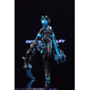 Anima Circuit Maqueta Plastic Model Kit Sora the Cat SP 17 cm