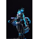 Anima Circuit Maqueta Plastic Model Kit Sora the Cat SP 17 cm