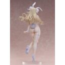 Original Character PVC Figure 1/4 Blossom Bunny Illustration by Lovecacao 49 cm