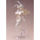 Original Character PVC Figure 1/4 Blossom Bunny Illustration by Lovecacao 49 cm