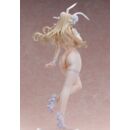 Original Character PVC Figure 1/4 Blossom Bunny Illustration by Lovecacao 49 cm