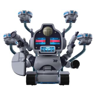 Blue Archive Plastic Model Avant-Garde-kun 9 cm