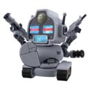 Blue Archive Plastic Model Avant-Garde-kun 9 cm