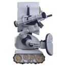 Blue Archive Plastic Model Avant-Garde-kun 9 cm