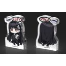 Blue Archive Plastic Model Avant-Garde-kun 9 cm