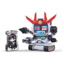 Blue Archive Plastic Model Avant-Garde-kun 9 cm