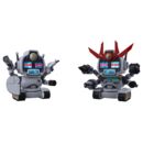 Blue Archive Plastic Model Avant-Garde-kun 9 cm