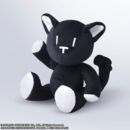 The World Ends with You - Final Remix Plush Action Doll Mr. Mew 26 cm