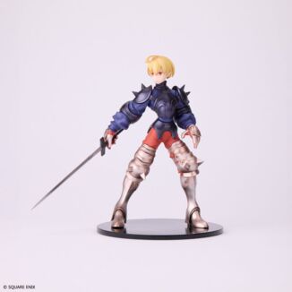 Final Fantasy Tactics: The Ivalice Chronicles Form-Ism PVC Figure Ramza Beoulve 17 cm