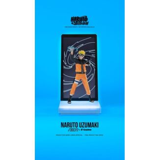 Naruto Neon Figura 1/9 Naruto Uzumaki 25 cm