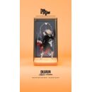 Dandadan Neon Figure 1/9 Okarun 25 cm