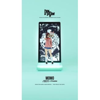 Dandadan Neon Figura 1/9 Momo 25 cm