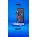 Grendizer Neon Figure 1/9 Duke Fleed - Actarus 25 cm