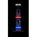 Grendizer Neon Figure 1/9 Kabuto Koji - Alcor 25 cm
