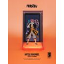 Fairy Tail Neon Figure 1/9 Natsu Dragneel 25 cm