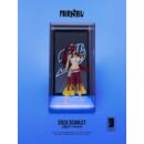 Fairy Tail Neon Figure 1/9 Erza Scarlet 25 cm