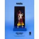 Fairy Tail Neon Figure 1/9 Erza Scarlet 25 cm