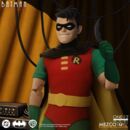Batman: The Animated Series One:12 Collective Action Figure 1/12 Robin 17 cm