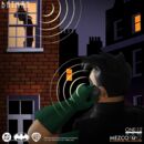 Batman: The Animated Series One:12 Collective Action Figure 1/12 Robin 17 cm