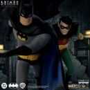 Batman: The Animated Series One:12 Collective Action Figure 1/12 Robin 17 cm
