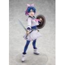 Scum of the Brave Figura PVC 1/7 Aki Jougamine 22 cm
