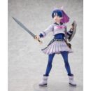 Scum of the Brave Figura PVC 1/7 Aki Jougamine 22 cm