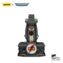 Warhammer 40,000 Helmet with Display Stand White Scars MkX 44 cm