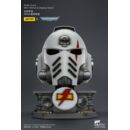 Warhammer 40,000 Helmet with Display Stand White Scars MkX 44 cm