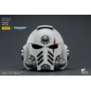 Warhammer 40,000 Helmet White Scars MkX 30 cm