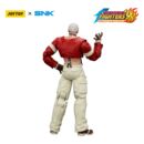The King of Fighters '98 Ultimate Match Action Figure Orochi Team Yashiro Nanakase 12 cm