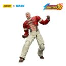 The King of Fighters '98 Ultimate Match Action Figure Orochi Team Yashiro Nanakase 12 cm