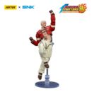 The King of Fighters '98 Ultimate Match Action Figure Orochi Team Yashiro Nanakase 12 cm