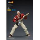 The King of Fighters '98 Ultimate Match Action Figure Orochi Team Yashiro Nanakase 12 cm