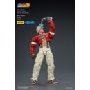 The King of Fighters '98 Ultimate Match Action Figure Orochi Team Yashiro Nanakase 12 cm
