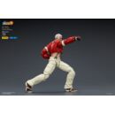 The King of Fighters '98 Ultimate Match Action Figure Orochi Team Yashiro Nanakase 12 cm