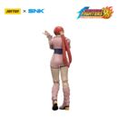 The King of Fighters '98 Ultimate Match Action Figure Orochi Team Shermie 11 cm