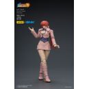 The King of Fighters '98 Ultimate Match Action Figure Orochi Team Shermie 11 cm