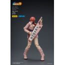 The King of Fighters '98 Ultimate Match Action Figure Orochi Team Shermie 11 cm
