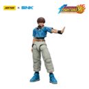 The King of Fighters '98 Ultimate Match Action Figure Orochi Team Chris 10 cm