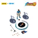 The King of Fighters '98 Ultimate Match Action Figure Orochi Team Chris 10 cm