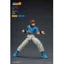 The King of Fighters '98 Ultimate Match Action Figure Orochi Team Chris 10 cm