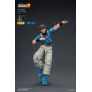 The King of Fighters '98 Ultimate Match Action Figure Orochi Team Chris 10 cm