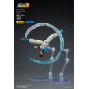 The King of Fighters '98 Ultimate Match Action Figure Orochi Team Chris 10 cm